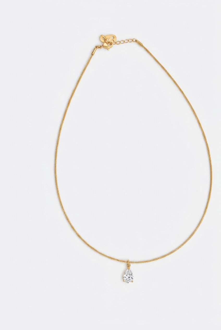Eden choker