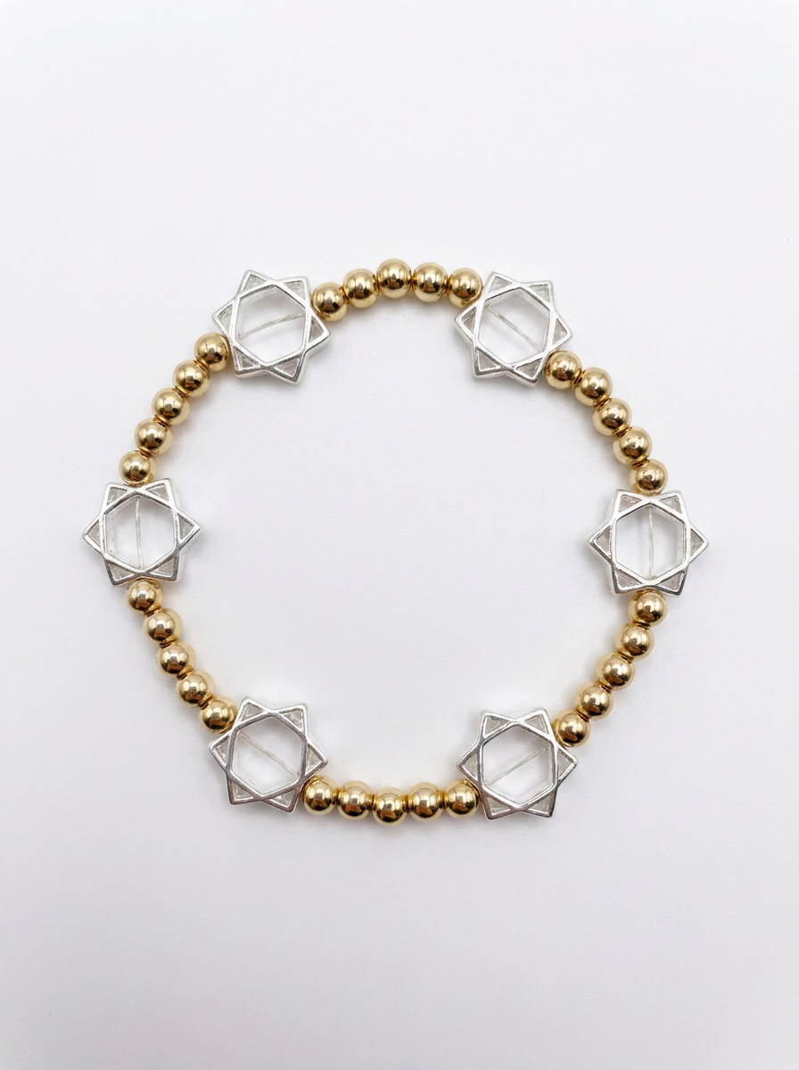 Celeste bracelet