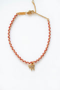 Tikvah Chai Bracelet
