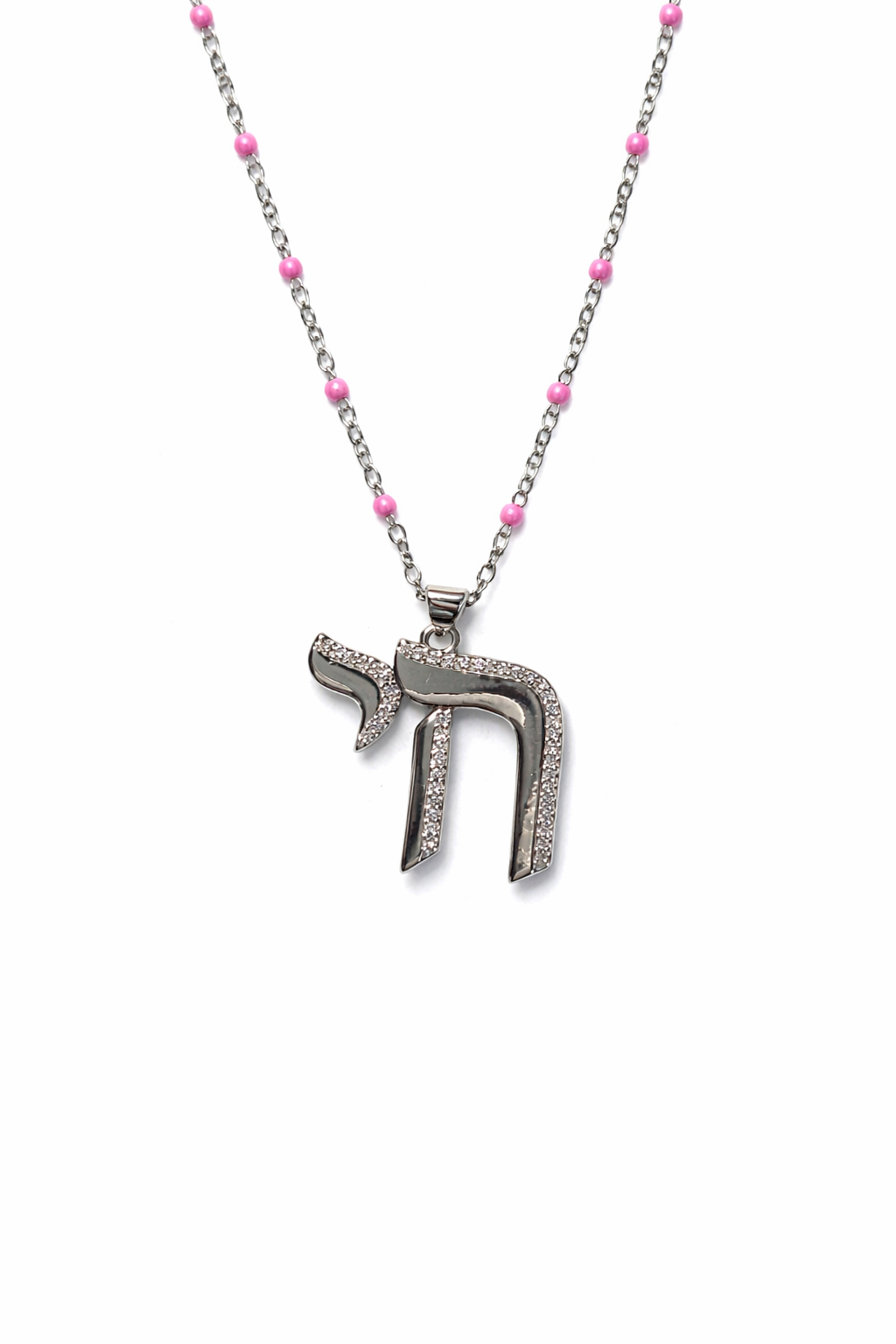 Chai Bloom Necklace