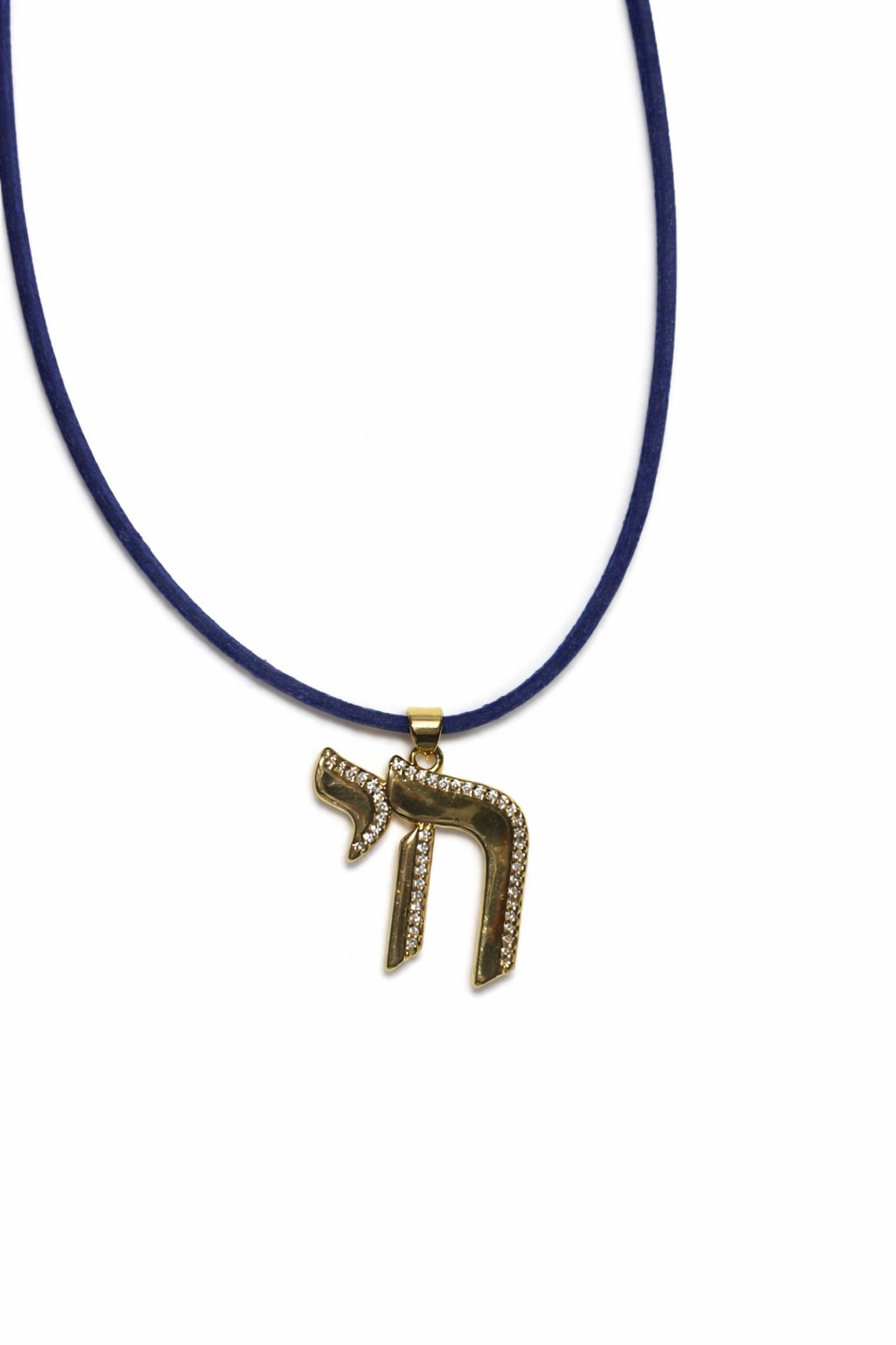 Chai Wrap Necklace