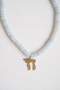 Summer Chai necklace