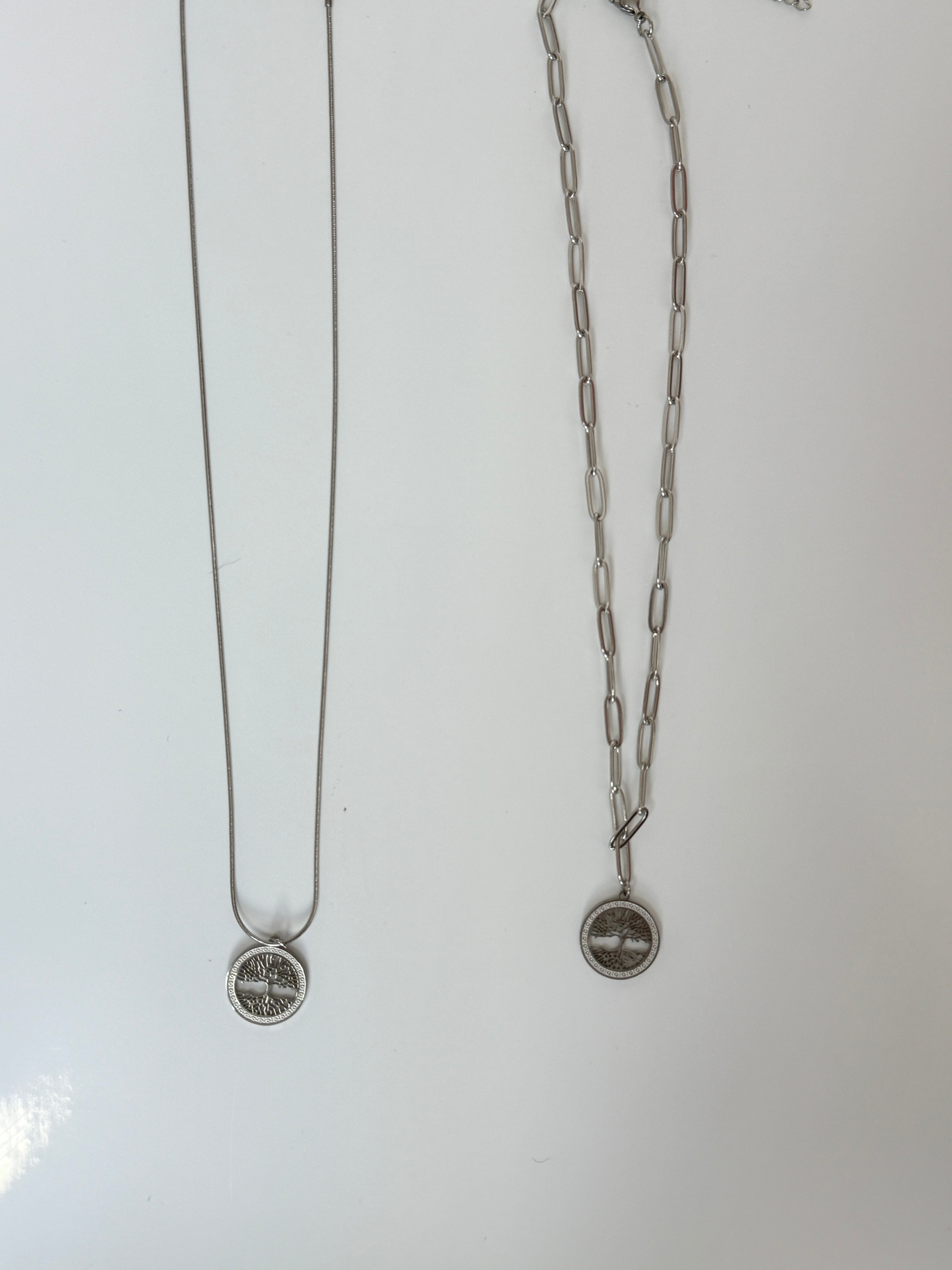 Tree Of Life necklace