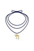 Chai Wrap Necklace
