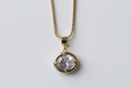 Noga Necklace by Shukstack