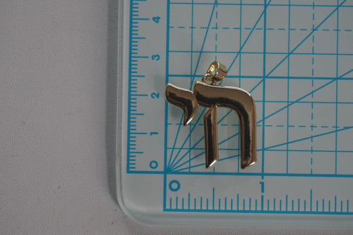 Basic Chai Charm