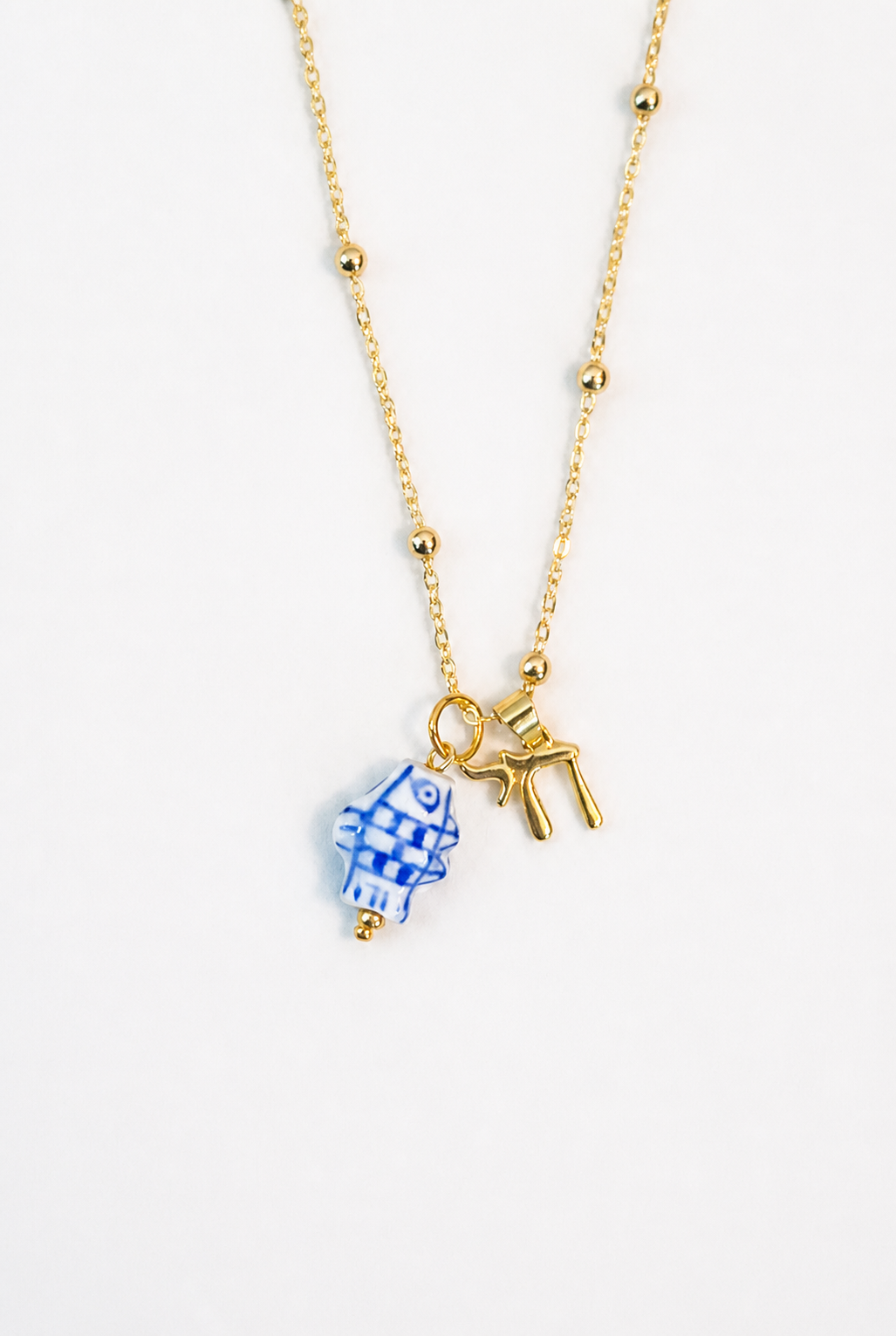 Dag Chaim necklace