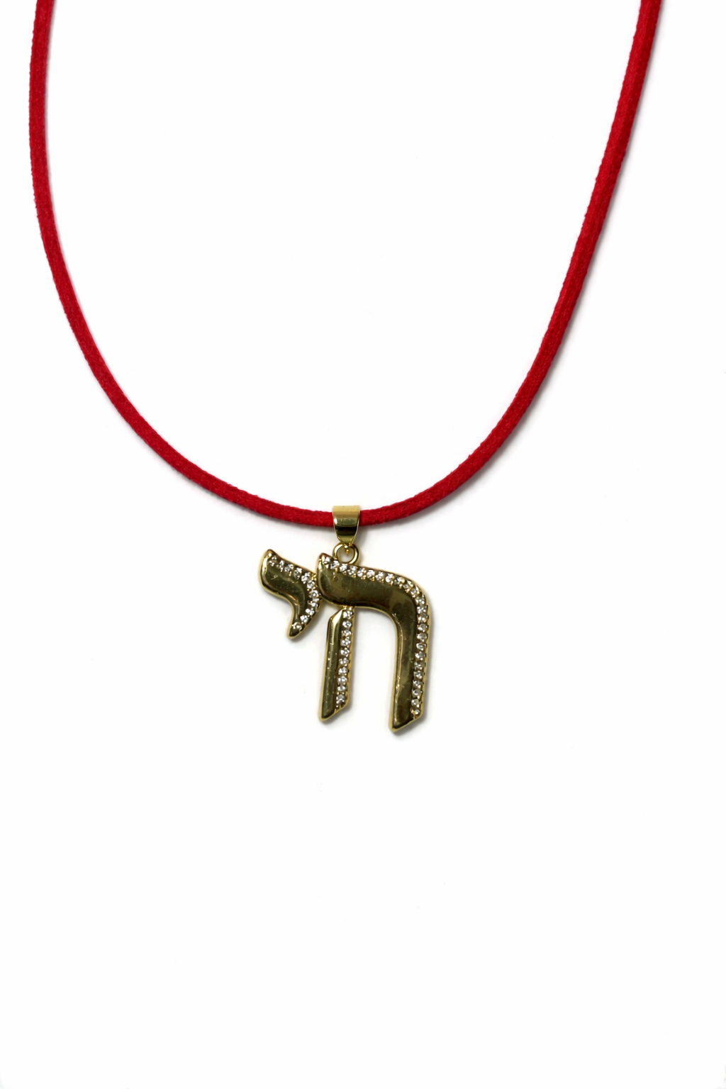Chai Wrap Necklace