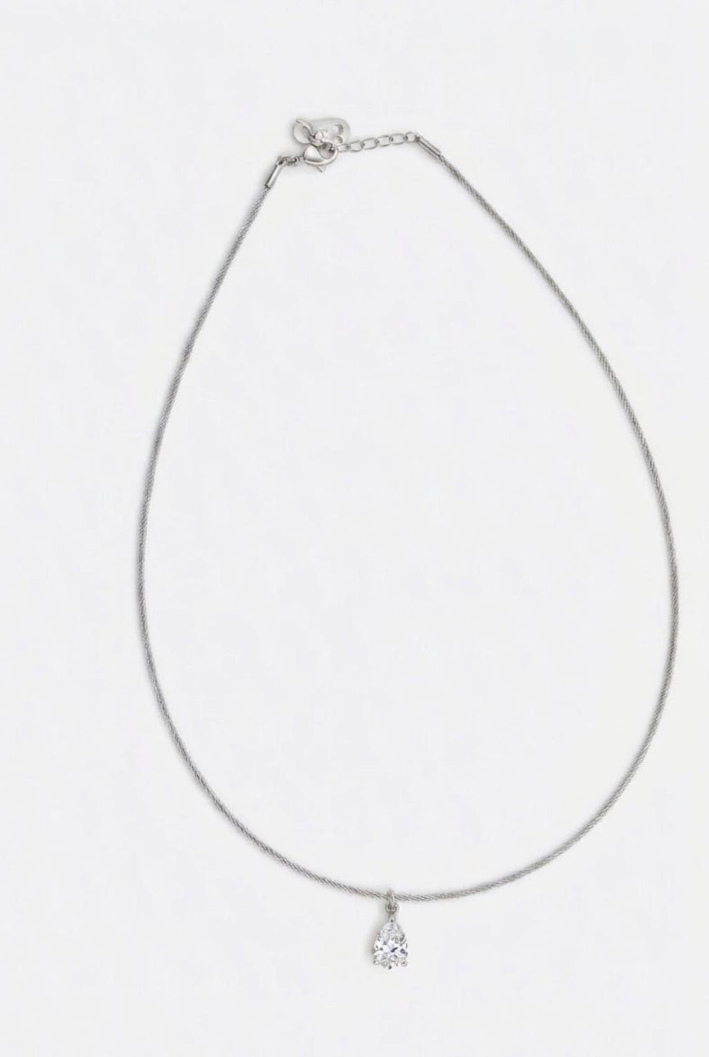 Eden choker