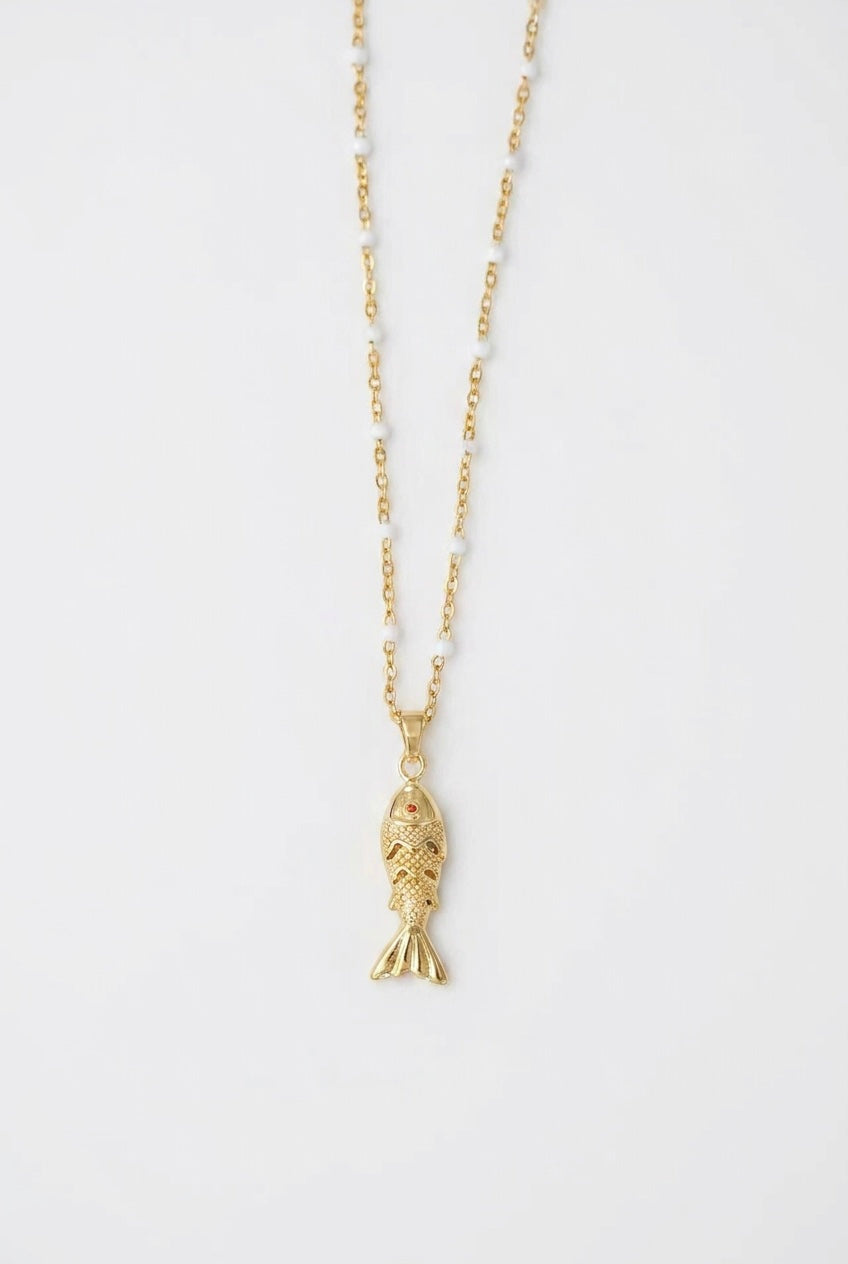 Yam Tova Necklace