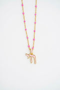 Shira Chai necklace