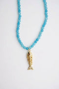 Sea necklace