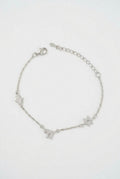 Triple bracelet