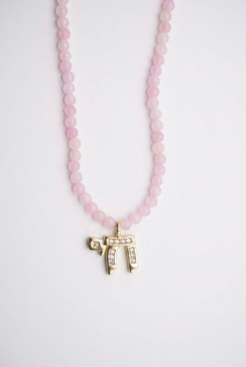Bubblegum Chai