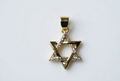 Amit Magen David Charm by Shukstack