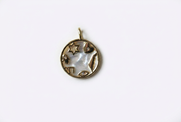 Am Yisrael Charm by Shukstack