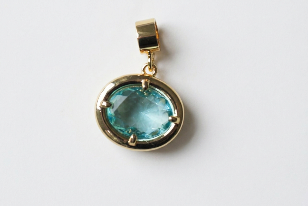 Oria Charm by Shukstack