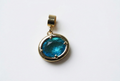 Oria Charm by Shukstack – detail view