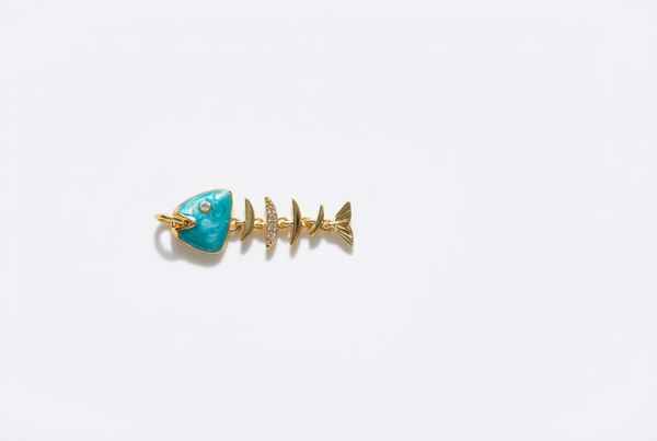 Dag Charm by Shukstack