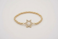 Jerusalem bracelet