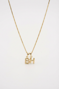 BH Necklace