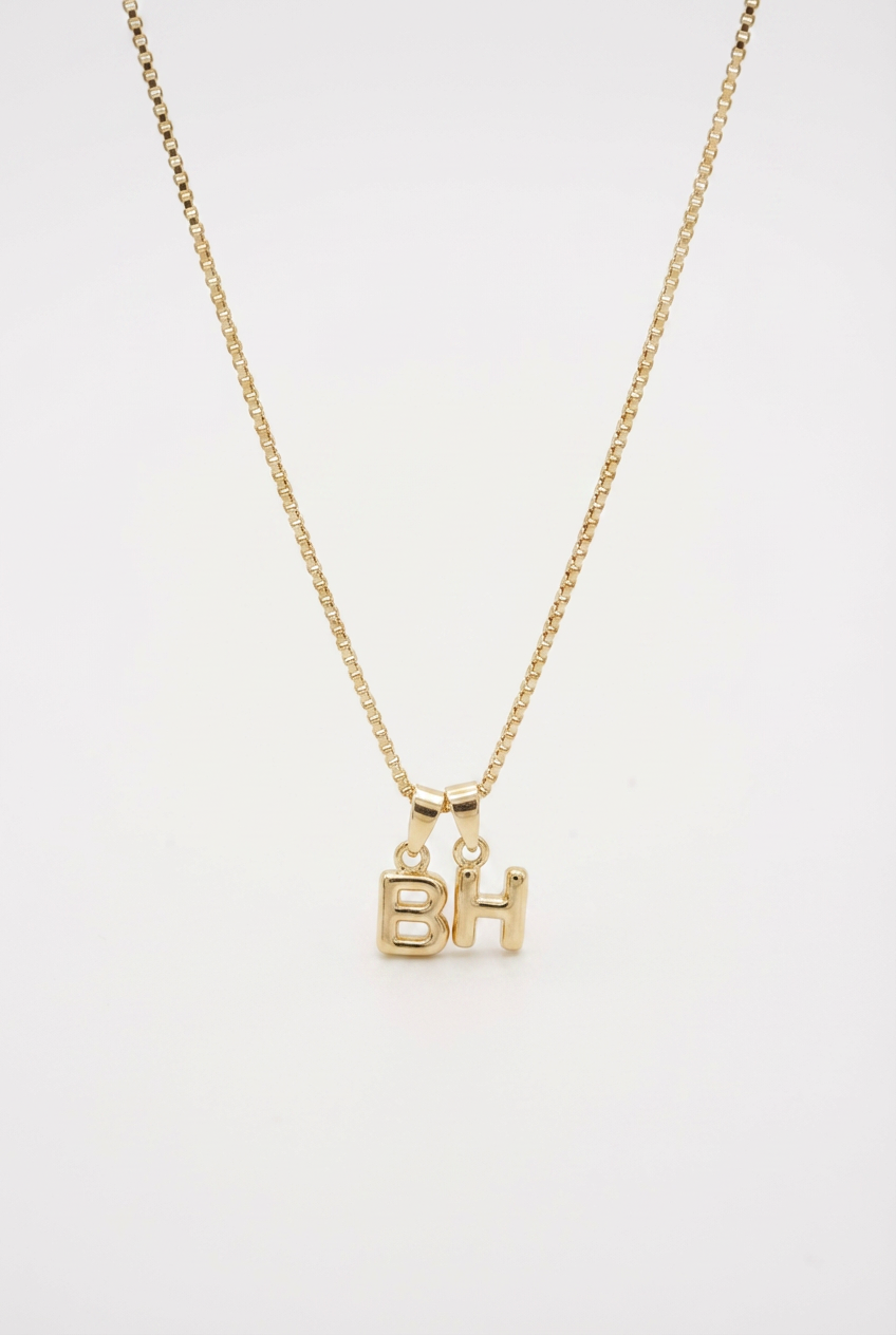 BH Necklace