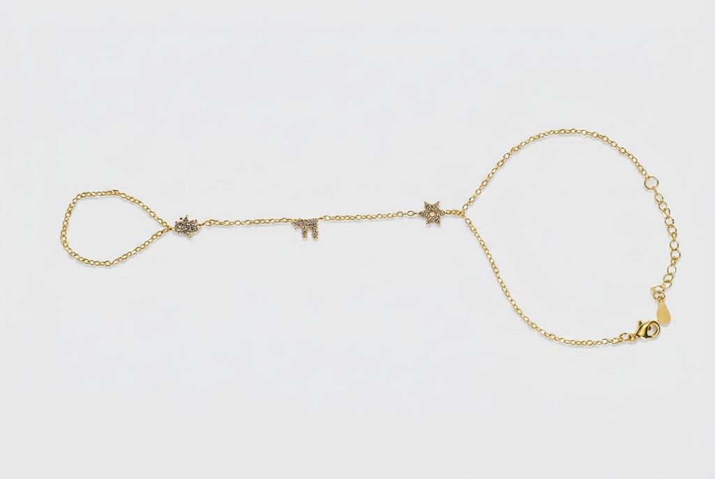 Trinity Handchain