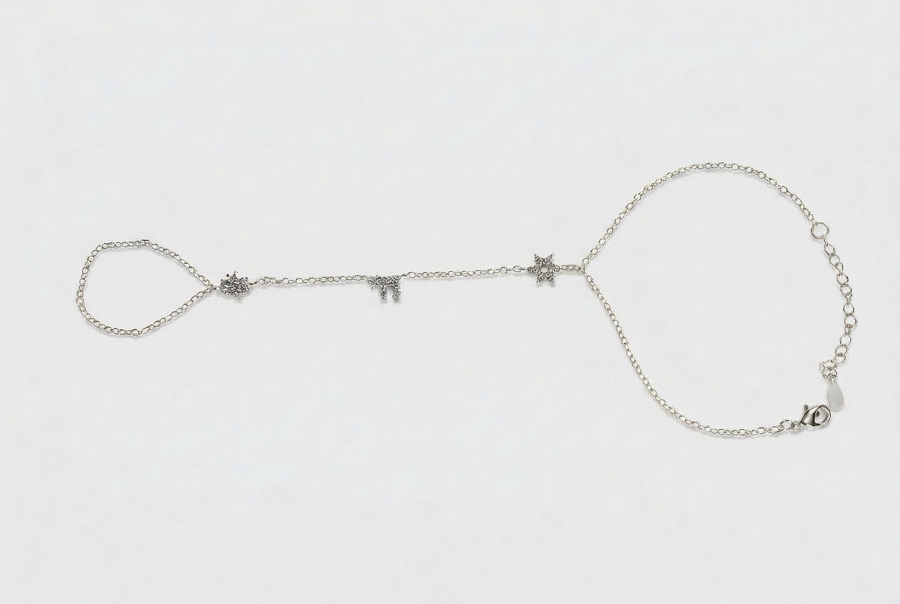 Trinity Handchain