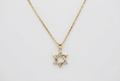 Amit Magen David Necklace