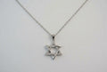 Noa Magen David Necklace