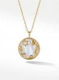 Am Yisrael necklace