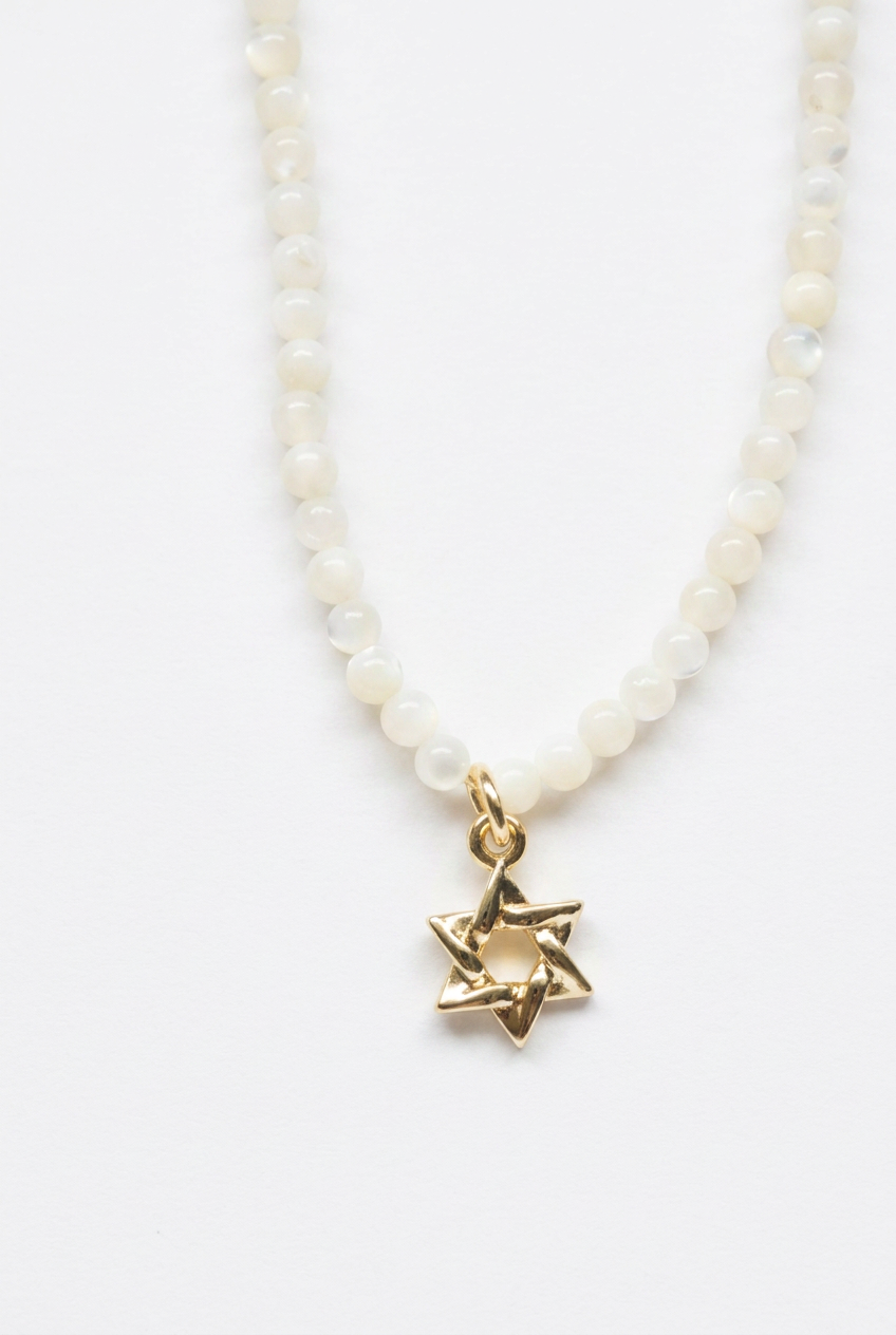 Pearl Magen David
