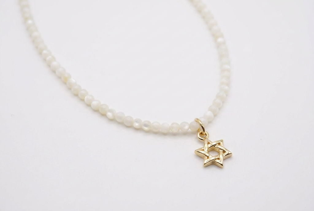 Pearl Magen David