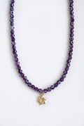 Evil Eye Magen David