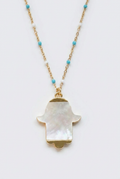Eilat Hamsa