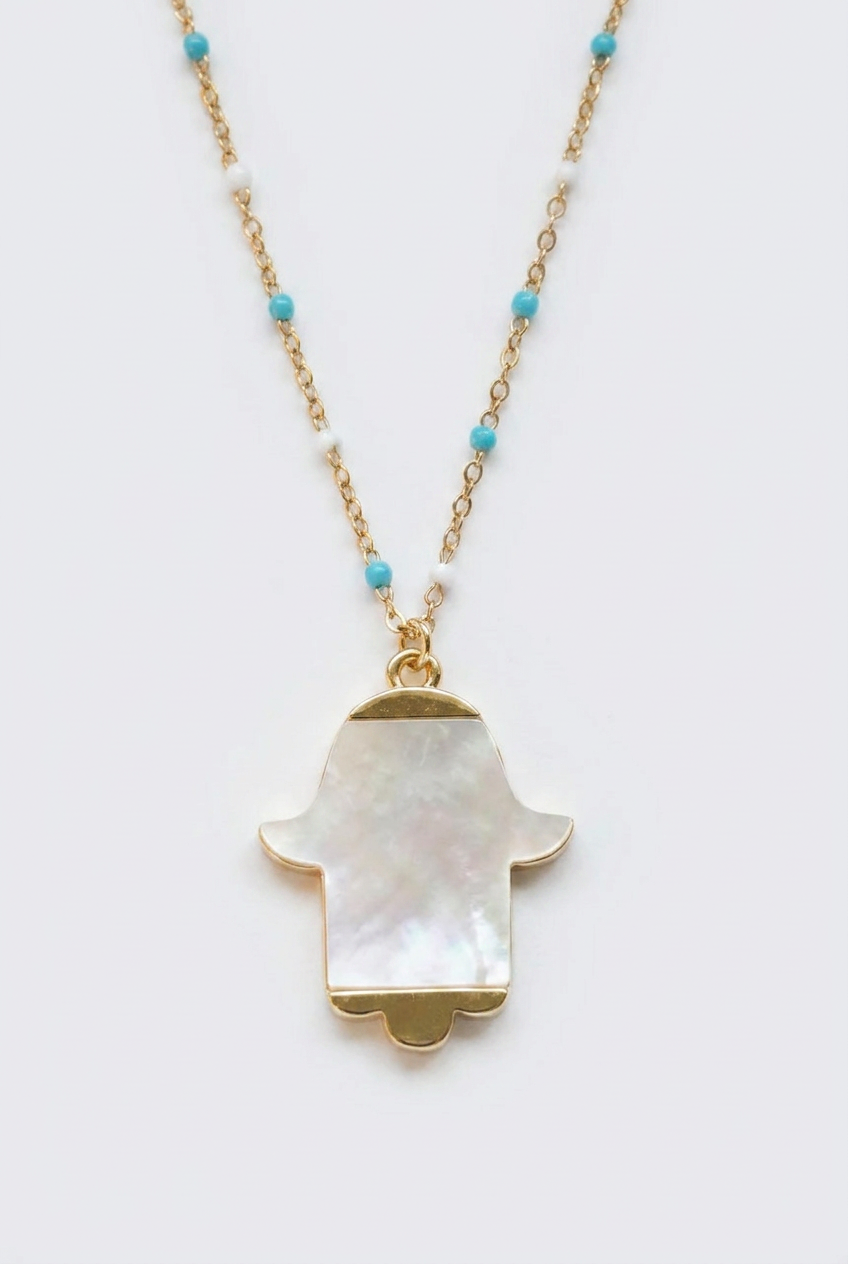 Eilat Hamsa