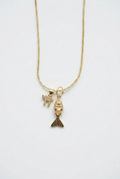 Chai Waters Necklace