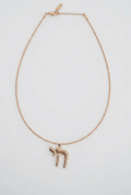 Pave chai choker
