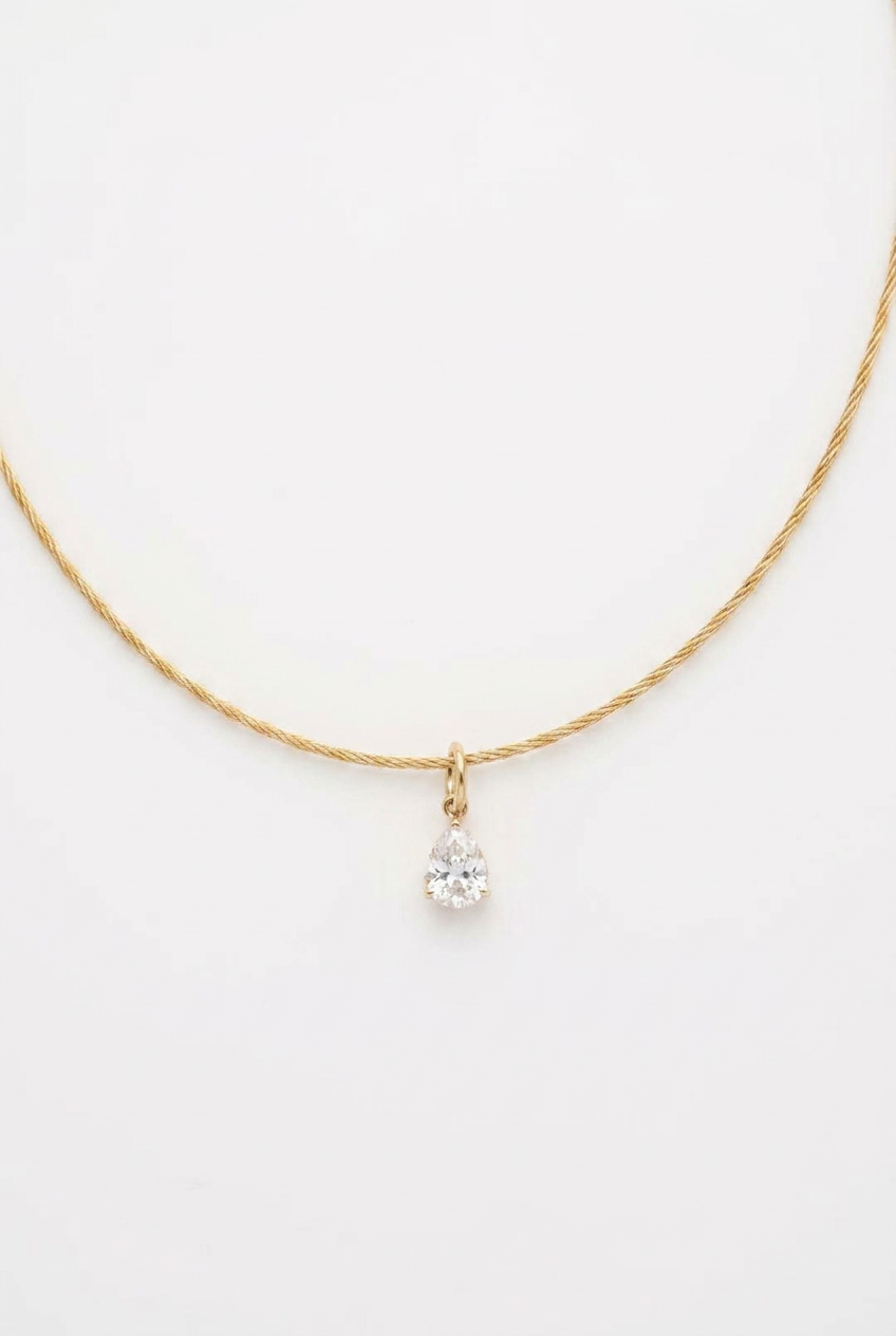 Eden choker