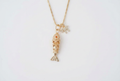 Chai Waters Necklace