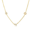 Emunah necklace