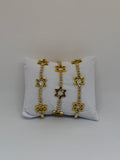Magen David Bracelet
