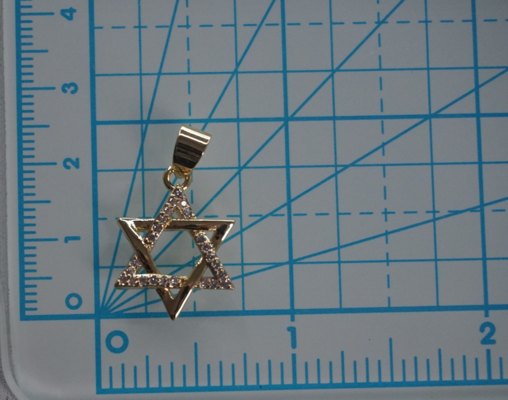 Amit Magen David Charm