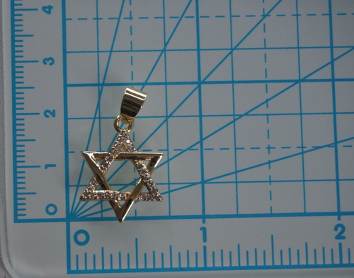 Amit Magen David Charm