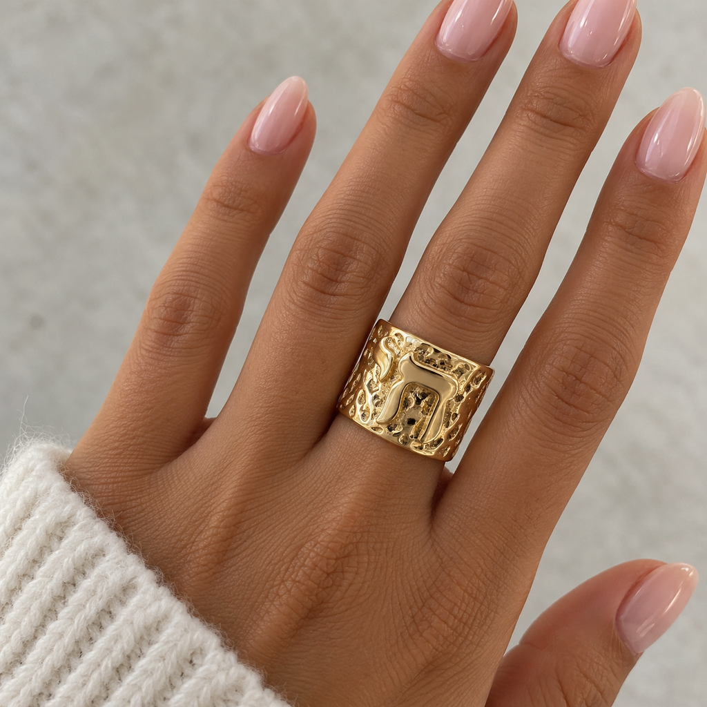 Keter Ring