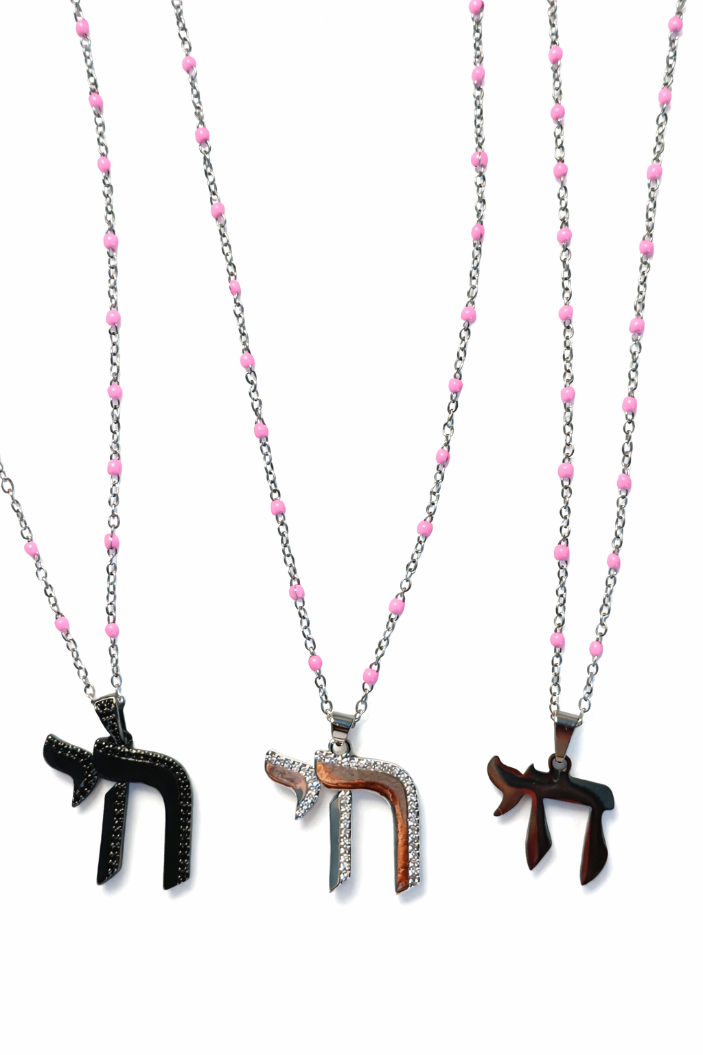 Chai Bloom Necklace
