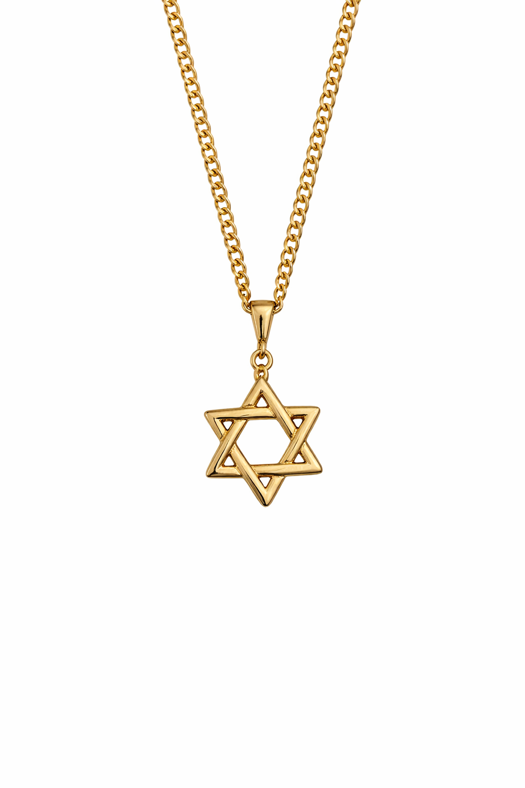 Signature Magen David