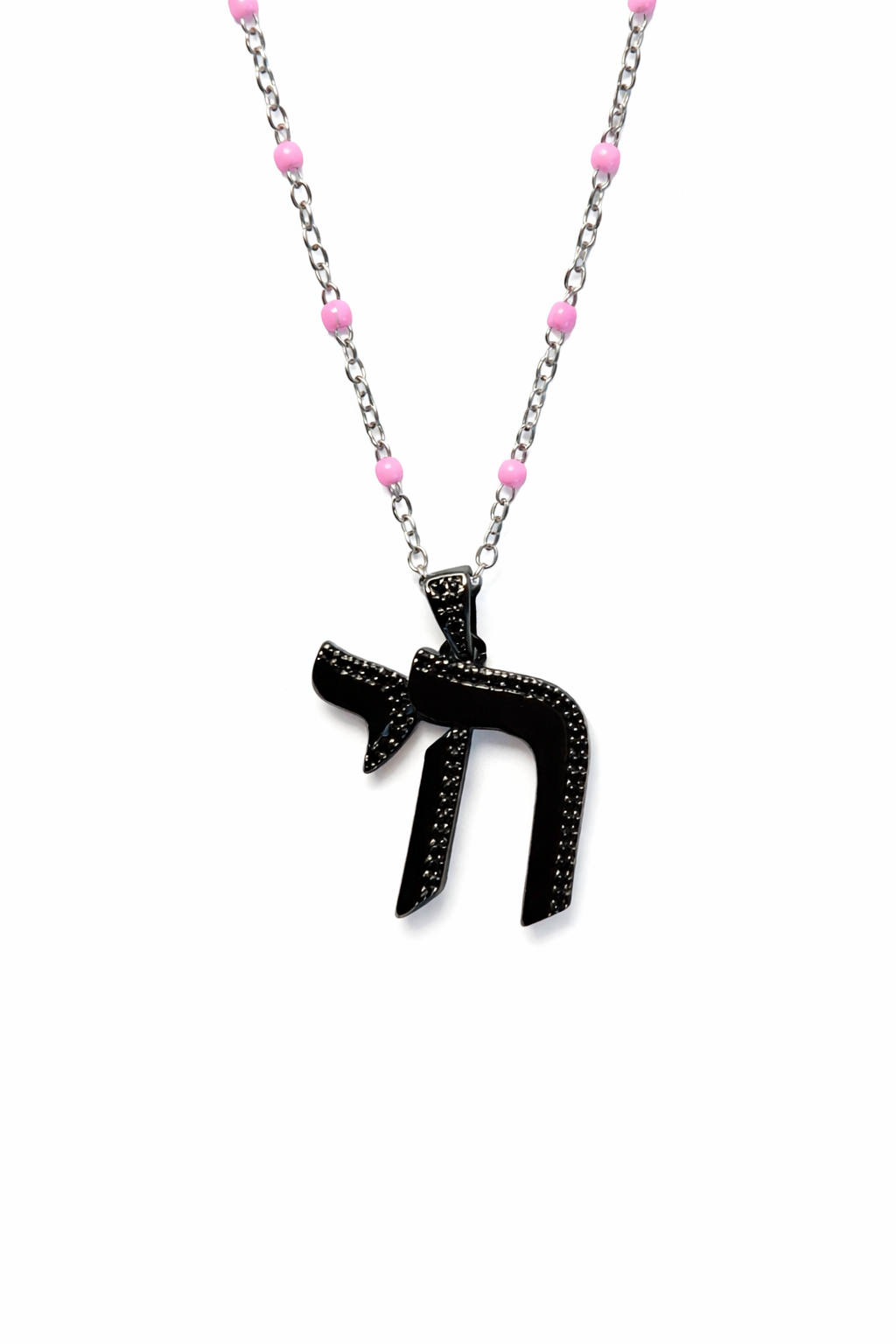 Chai Bloom Necklace