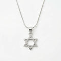The David Necklace