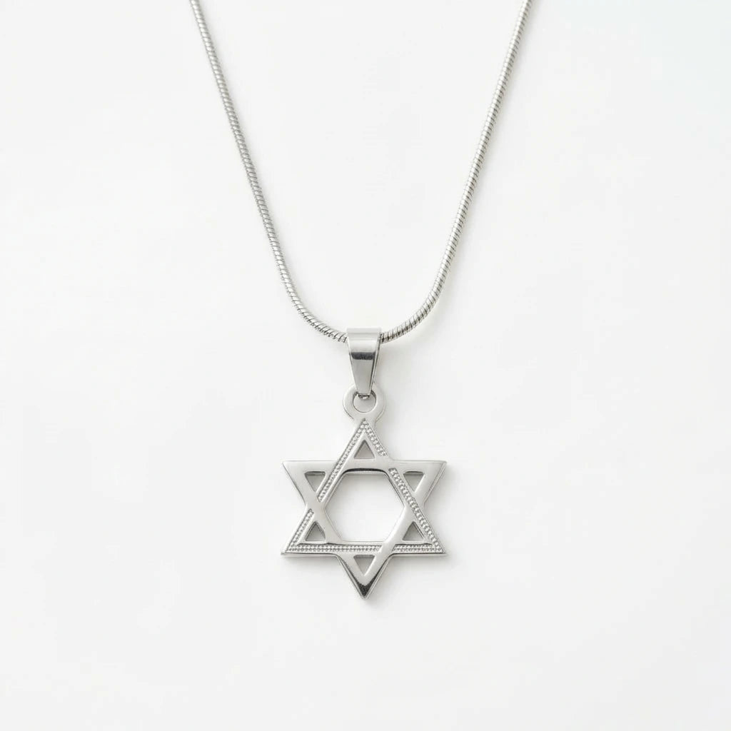 The David Necklace